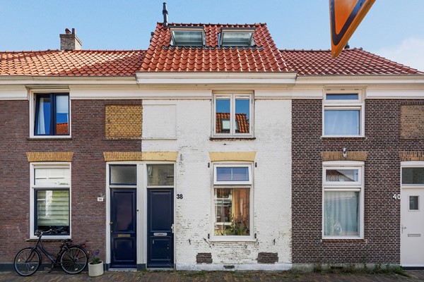 Te koop: Graswinckelstraat 38, 2613PW Delft